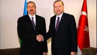 Turkey, Azerbaijan to start work on new mega gas pipeline