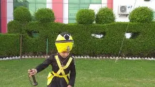 GATKA by Ekamjeet Singh (SANGRUR)