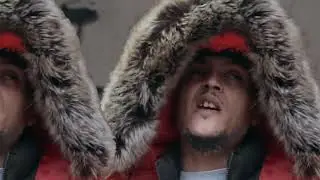 OTO Pacman Red Official Music Video