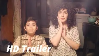 Potato Dreams Of America | Official Trailer [HD]
