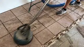 THE Chris Stapleton Tile Cleaning Chandler, AZ