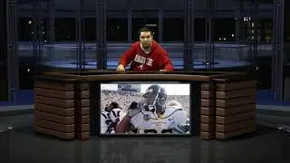 Mikey D Sports Show, 