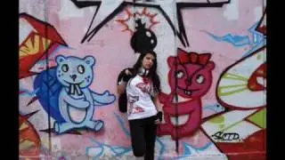 Deepcentral - Music Makes Me Free   New Single 2010 (Original)