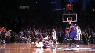 Elite - Long Time Coming (#KnicksTape Anthem)