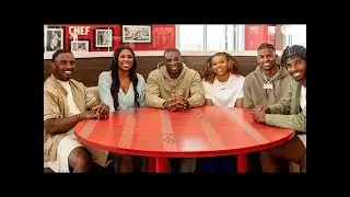 Deion Sanders Ranking his FAVORITE to WORST KIDS