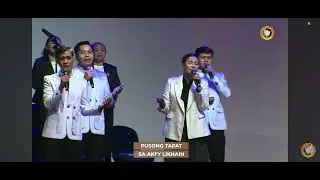 LLJ Worshippers - Mananatili | Heart Of A Servant (Tagalog) (Cover)