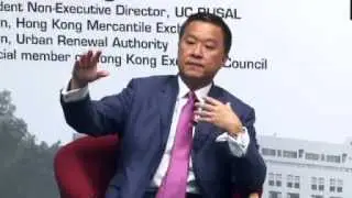 UC RUSAL President's Forum - 8.5 Billion Global Consumers by 2030: Opportunity or Looming Disaster?