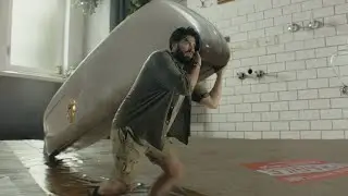 HORNBACH『It Seems Impossible. Until You Do It』