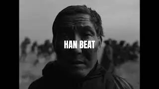 Скриптонит x Масло черного тмина type beat (prod.by HAN)