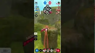 Dancing Pro 《Kick-Flight》