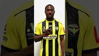 Perth Glory vs Wellington Phoenix - Round 1 25-26