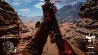 Battlefield Banter