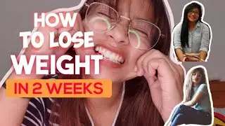 HOW TO LOSE WEIGHT IN 2WEEKS! ( DETOXI SLIM: FAST SLIMMING CAPSULE REVIEW)// Kim Casuga