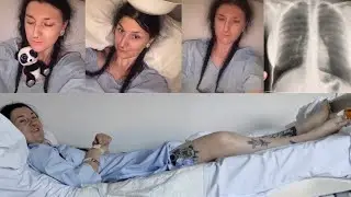 Pt. 2 Srs/Grs The Surgery & Recovery