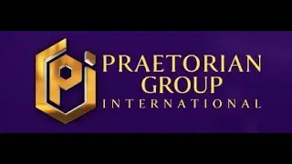 PGI Global! / Praetorian Group International / Инвестиция в 1000$