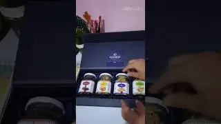 next gift അടുത്ത് തന്നെ കിട്ടുന്ന അച്ഛൻ പറഞ്ഞത്🧐😇 #unboxing #shots