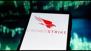 Atualização da CrowdStrike causa interrupção global