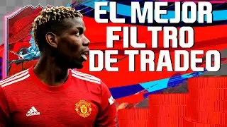 💸El MEJOR TRADEO para POBRES en FIFA 21| *GANA 600K* | ERRE ELE