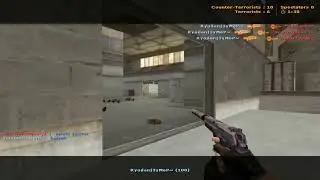 de_cache ACE (eco cobra)
