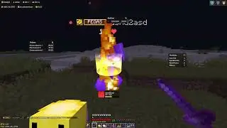 ГРИФ НА CAKEWORLD С ЛУЧШИМ ЧИТОМ Deslight Reload | Minecraft 1.16.5