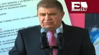 Cancelan eventos masivos en el Edomex tras tragedia en la 30-30 de Ecatepec / Exc&eacute;lsior informa