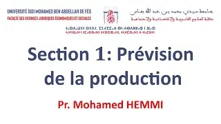 S6 GESTION Controle de Gestion Séance 8