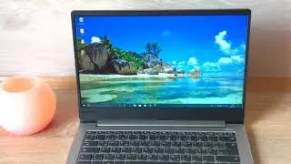 Обзор Ноутбука LENOVO Ideapad 530S