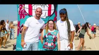 Gruissan Beach Rugby 2024