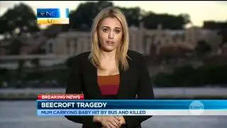 Beecroft tragedy