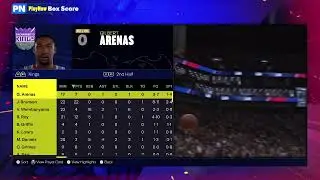 NBL:S24:W23 Inner Circle @ The French