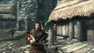Skyrim Perma Episode 1