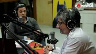 Rádio Comercial | As Baladas do Dr. Paixão - I'm Like a Bird - Nelly Furtado