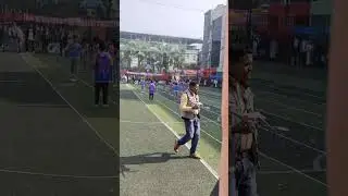 23rd January 2025 Narayana School Siliguri Annual Day  