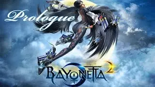 Bayonetta 2: 