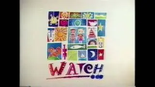 BBC Schools - Watch Main Theme (1996?-2009) (extended version)