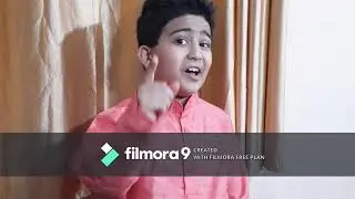 Corona  awareness  song by omkar
