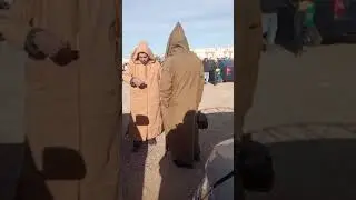 سوق السيارات تيسمسيلت 11/12/2024