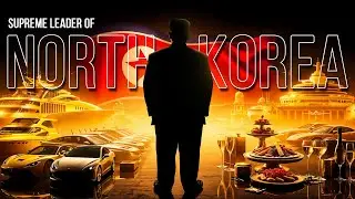 Inside The Lavish Spending of North Korea's Supreme Leader || kim jong un luxury lifestyle