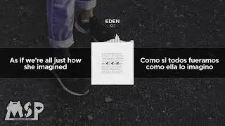 Eden - XO (Aaronmusslewhite Cover & Remake)