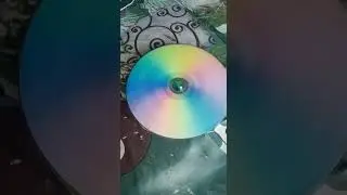 CD DE NEWTON CASERO
