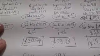 RESULTS - eBay Repair Challenge - Amateur vs Pro
