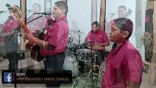 IREMOS PRONTO A NUESTRO HOGAR - LA VID VERDADERA Y SAMUEL CHARLES.