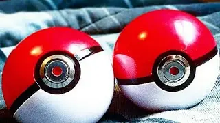 Most Realistic Pokéball Ever Made! - The Pokéball Project Unboxing!