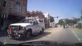 Downtown Apex, Apex, NC