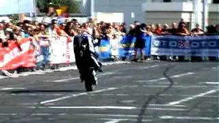 Stunt Gp Bydgoszcz (Gajowy)