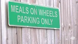 Elder Care Services needs Meals on Wheels volunteers