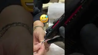 Клиентка тестирует ВСЕ свои украшения 😳