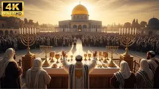 Shocking Discovery in Israel: Daniel&rsquo;s Countdown Has Restarted | Prophetic Warning 2025