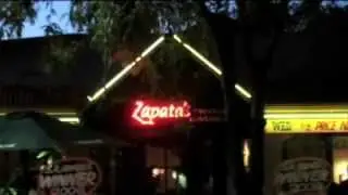 Zapatas Mexican Restaurant