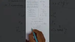 An electron (mass 9 * 10 ^ -31 kg and charge 1.6 * 10 ^ -19 C ) moving with speed c/100 ( c = speed